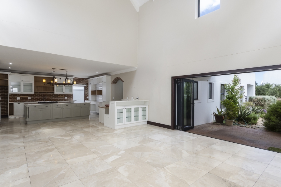 4 Bedroom Property for Sale in Croydon Olive Estate Western Cape